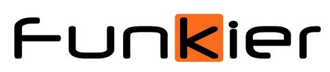 Funkier-Logo