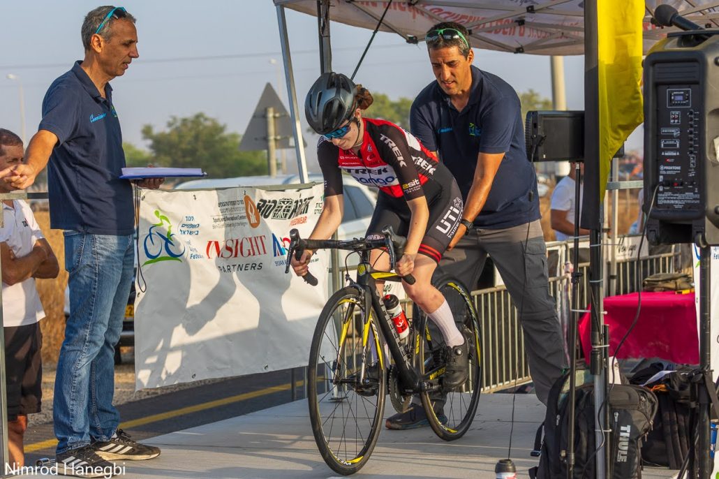 מרוץ אופניים